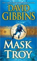 The Mask of Troy: A Novel