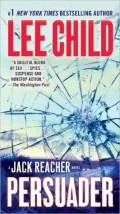 Persuader (Jack Reacher Series #7)