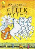 D'Aulaire's Book of Greek Myths