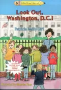 Look out, Washington, D. C.!