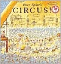 Peter Spier's Circus!