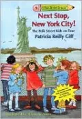 Next Stop, New York City!: A Polk Street Special, Vol. 0