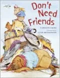 Don't Need Friends