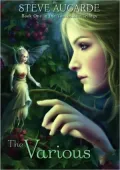 The Various (The Touchstone Trilogy Series #1)