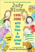 Cool Zone with the Pain and the Great One