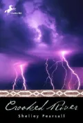 Book cover of Crooked River