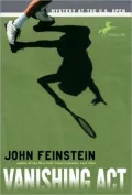 Vanishing Act: Mystery at the U. S. Open