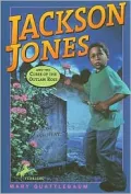 Jackson Jones and the Curse of the Outlaw Rose