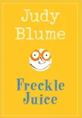 Freckle Juice