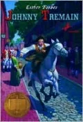 Johnny Tremain