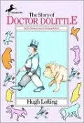 The Story of Doctor Dolittle