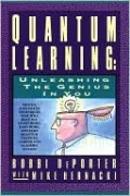 Quantum Learning: Unleashing the Genius in You