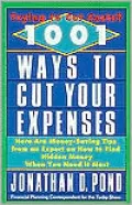 1001 Ways to Cut Your Expenses