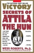 Victory Secrets of Attila the Hun