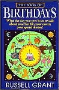 Book of Birthdays
