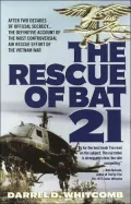 The Rescue of Bat 21