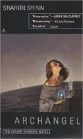 Archangel (Samaria Series #1)