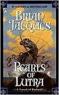 Pearls of Lutra (Redwall #9)
