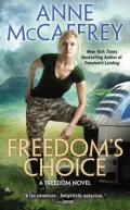 Freedom's Choice (Catteni Series #2)