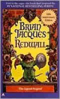 Redwall (Redwall #1)
