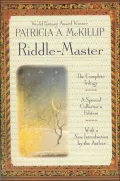 Riddle-Master: The Complete Trilogy