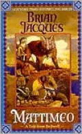 Mattimeo (Redwall #3)