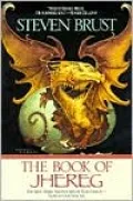 The Book of Jhereg: Jhereg/Yendi/Teckla
