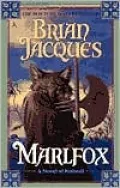 Marlfox (Redwall #11)
