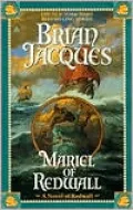 Mariel of Redwall (Redwall #4)