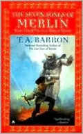 The Seven Songs of Merlin (Lost Years of Merlin Series #2)