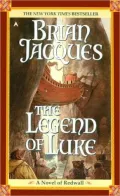 The Legend of Luke (Redwall #12)