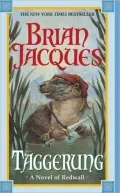 Taggerung (Redwall #14)