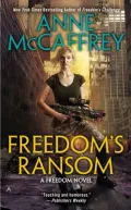 Freedom's Ransom (Catteni Series #4)