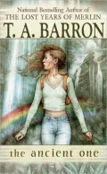 The Ancient One (Adventures of Kate Series #2)