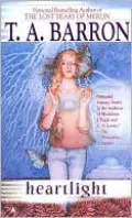 Heartlight (Adventures of Kate Series #1)