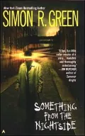 Something from the Nightside (Nightside Series #1)