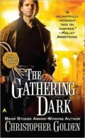 The Gathering Dark: A Novel of the Shadow Saga