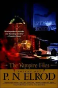 The Vampire Files: Volume One
