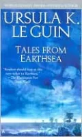 Tales from Earthsea (Earthsea Series)