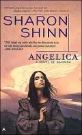 Angelica (Samaria Series #4)
