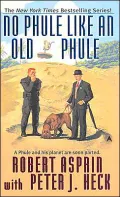 No Phule like an Old Phule