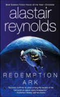 Redemption Ark (Revelation Space Series #2)