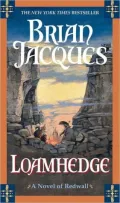 Loamhedge (Redwall #16)