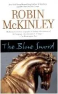 The Blue Sword