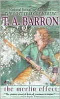 The Merlin Effect (Adventures of Kate Series #3)