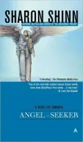Angel-Seeker (Samaria Series #5)