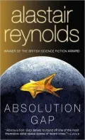 Absolution Gap (Revelation Space Series #3)