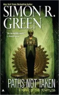 Paths Not Taken (Nightside Series #5)