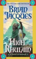 High Rhulain (Redwall #18)