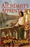 The Alchemist's Apprentice (Venice Trilogy Series #1)
